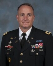 Colonel Andrew T. Poznick Profile Photo