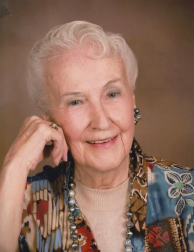 Elizabeth "Betty" Lou Brinkman Profile Photo