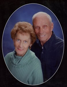 Raymond &Marlene Schmechel