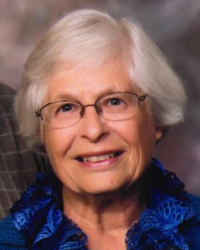 Joyce Kukla's obituary image