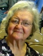 Joyce R. Leach Profile Photo