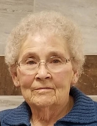 Darlene Phyllis (Anderson)  Westling