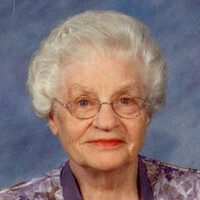 Mary C. Harshbarger