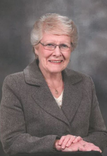 Phyllis Mulligan Profile Photo