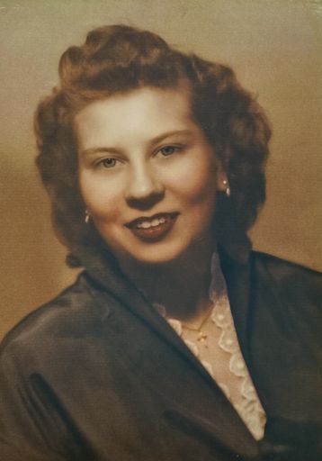 Shirley L. Marchese Kowal