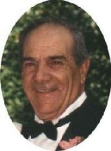 Joseph D. Perrone