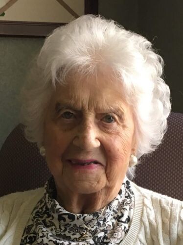 Barbara Coffey