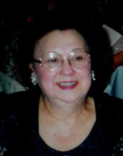 Carolyn Yankoski