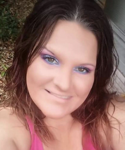 Jessica Lynn Fogleman Profile Photo