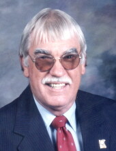 James R. "Jim" Hornsby