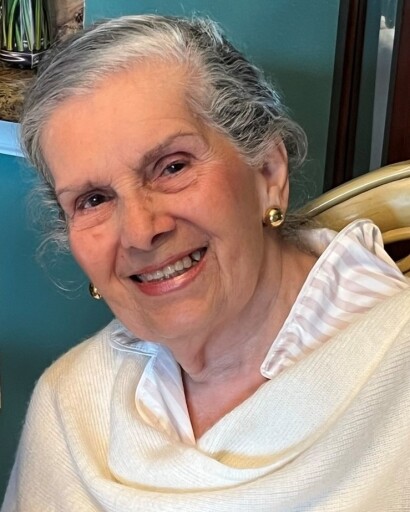 Flor Maria Jativa's obituary image