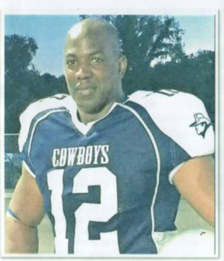 Zebulon Maurice Walton Profile Photo