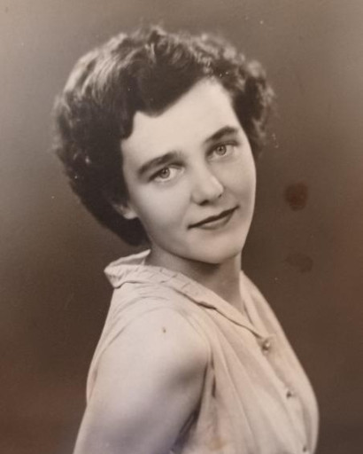 Geraldine Harris, of Wartburg Profile Photo