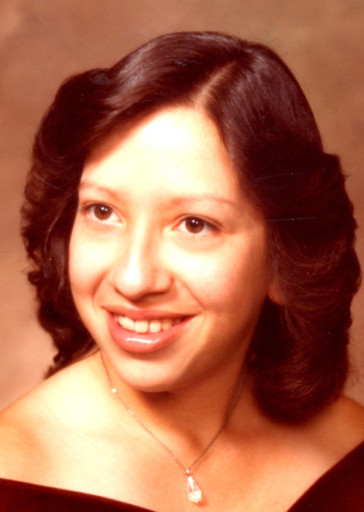 Angela Martinez Profile Photo