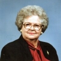 Helen M. Mackey