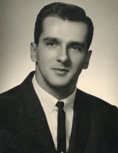 Gregory N. Gard Sr.