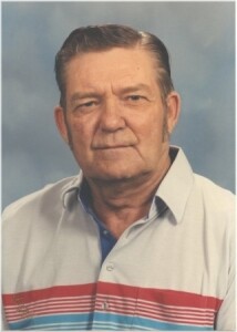 Kenneth Dye