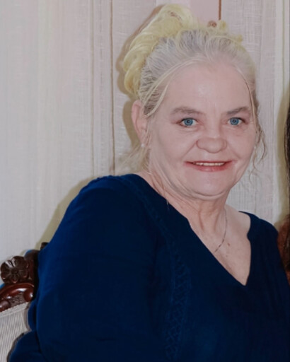 Judy Ann Gillenwater Profile Photo