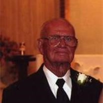 Paul Anthony Watts, Jr.