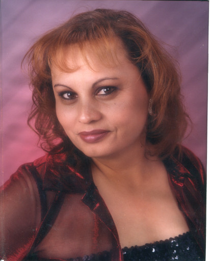 Maria Munoz Profile Photo