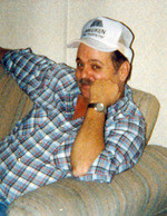 Larry Clinton Wilds Profile Photo