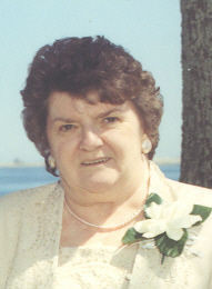 Bernice Yoder