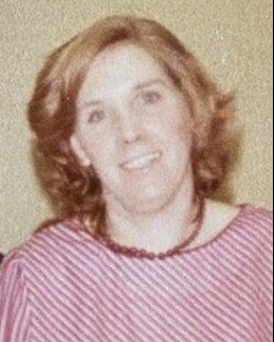 Susan Catherine Kaiser (Pulliam)