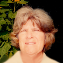 Marilyn L. Burk Profile Photo