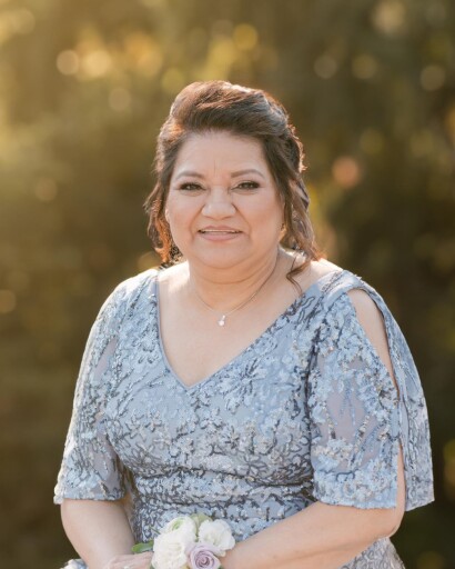 Rosa Esperanza Guzman Profile Photo