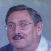 Mr. George Ralph Holbrook