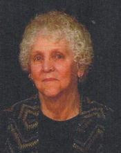 Joyce Ellen Adams