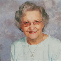 Vivian Eulalia Alderman Profile Photo