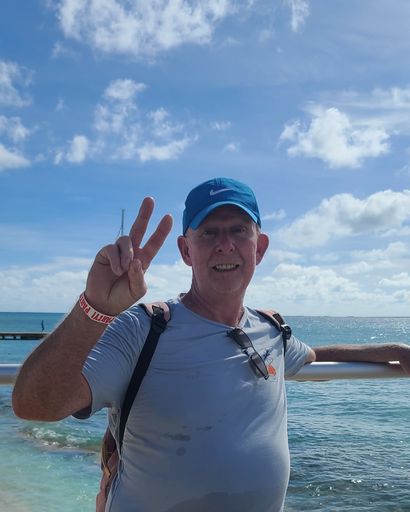 Kevin Failey Profile Photo