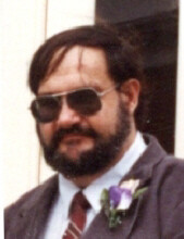 John M. Armstrong Iii