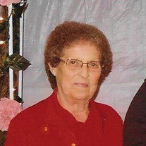 Nancy Lee Reynolds