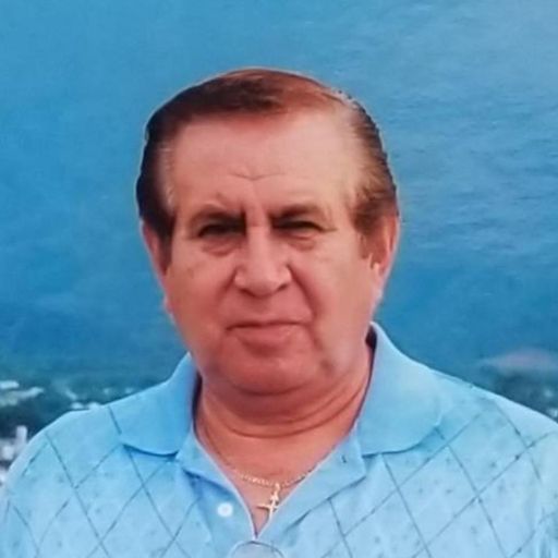 Marcelino Bacerott Profile Photo