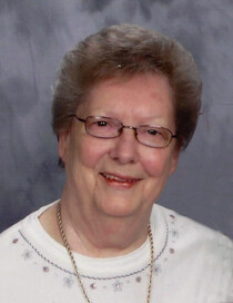 Shirley E. Thomas