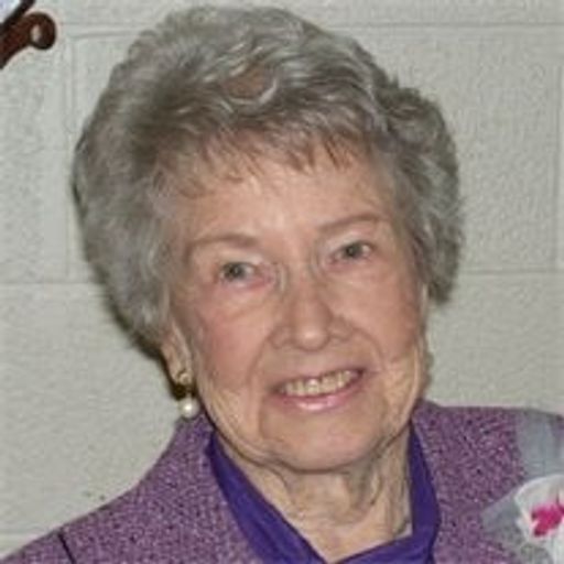 Annie Ruth Woods Profile Photo