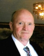 Paul Collins Profile Photo