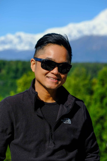 Nicholas Daniel Corpuz Profile Photo