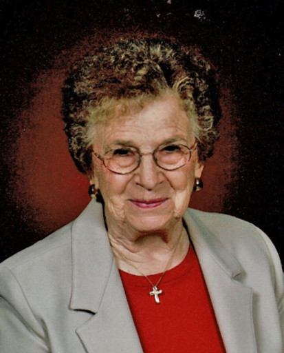 Gladys M. (Schroeder)  Paplham Johanek Profile Photo