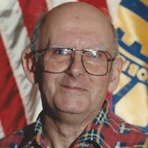 GORDON W. BLY Profile Photo