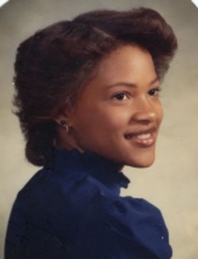 Yvette (Hairston) Ward