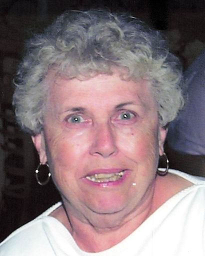 Betty V. Lapp