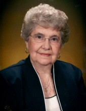 Dorothy Webben Profile Photo