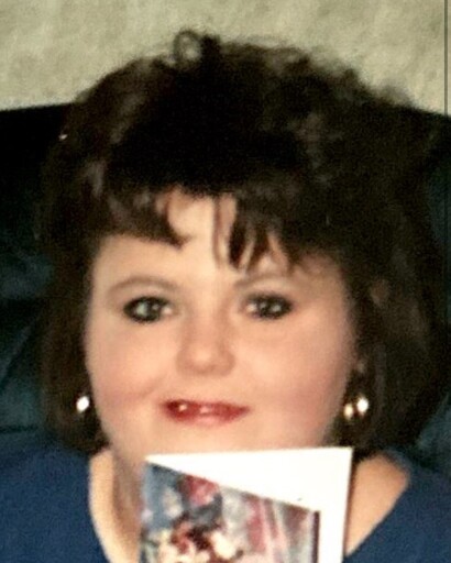 Cynthia Denise Russell Jantz's obituary image