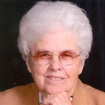 June Fuller