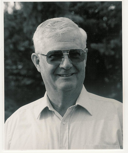 William E. Greene Profile Photo