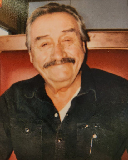Leroy R Garcia