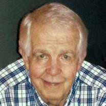 James R. Plummer Profile Photo